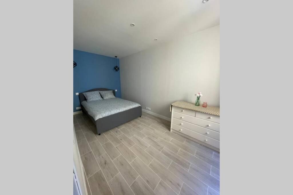 Appartement Tres Spacieux & Coupery Guillaumes Dış mekan fotoğraf